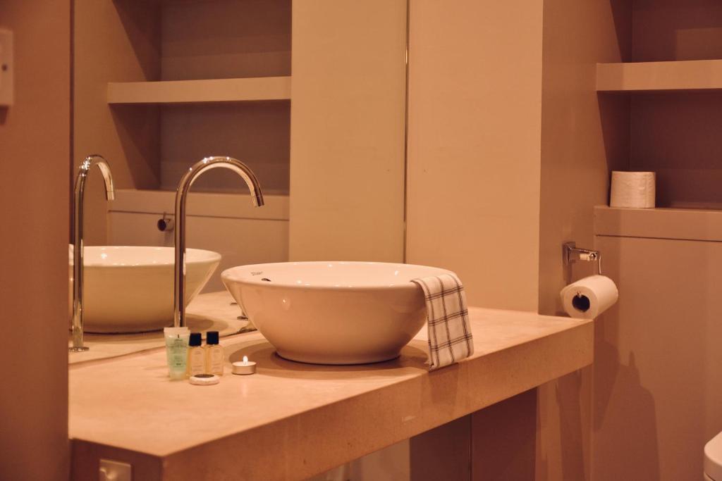 ロンドンFairmont Avenue E14 9Pqアパートメント エクステリア 写真